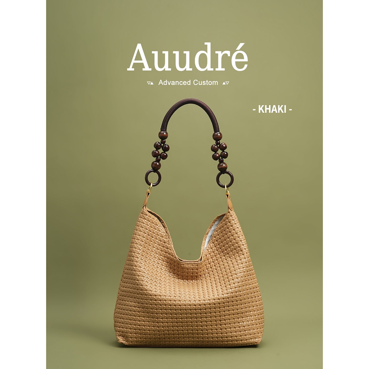 Commuter Shoulder Bag
