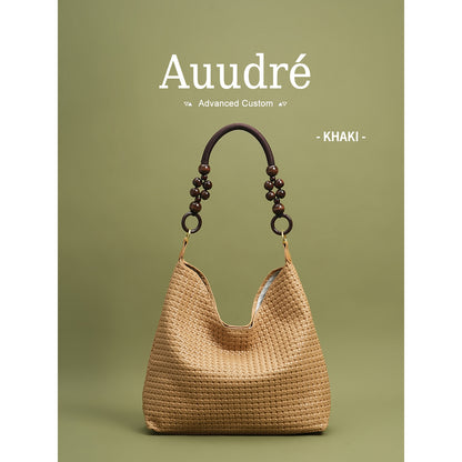 Commuter Shoulder Bag