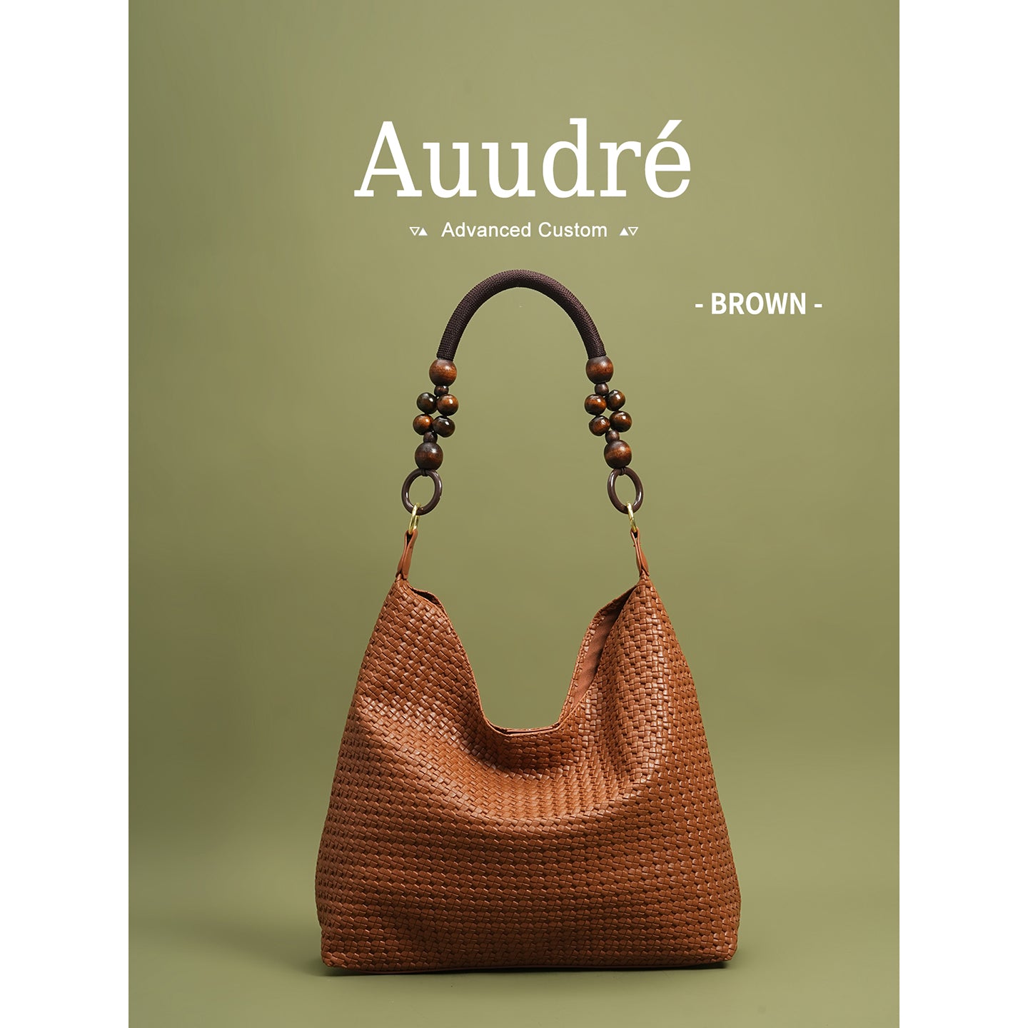 Commuter Shoulder Bag