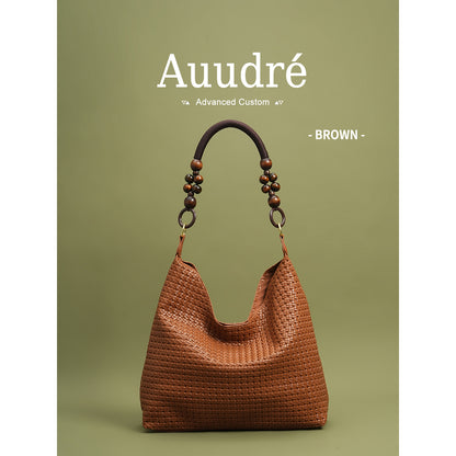 Commuter Shoulder Bag