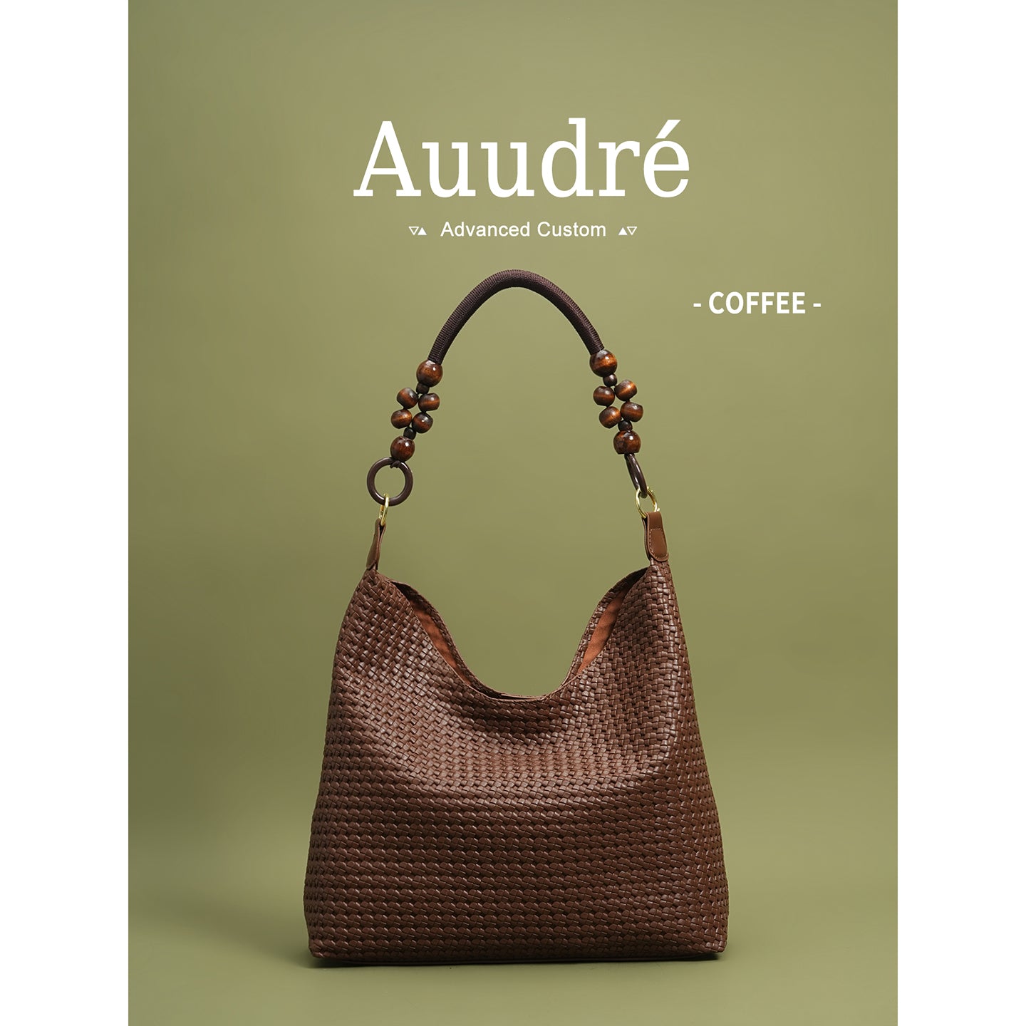 Commuter Shoulder Bag
