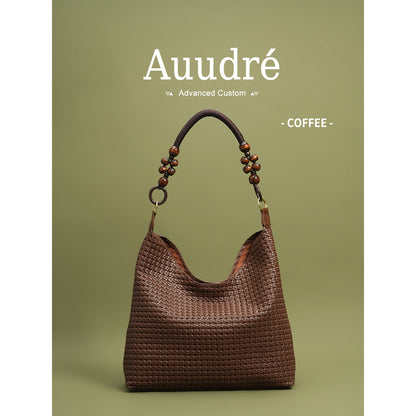 Commuter Shoulder Bag