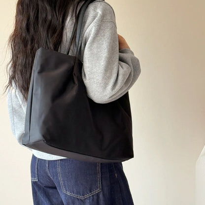 Commuter tote bag