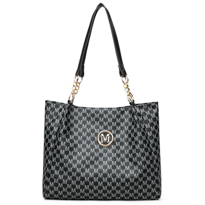 Commuter tote bag