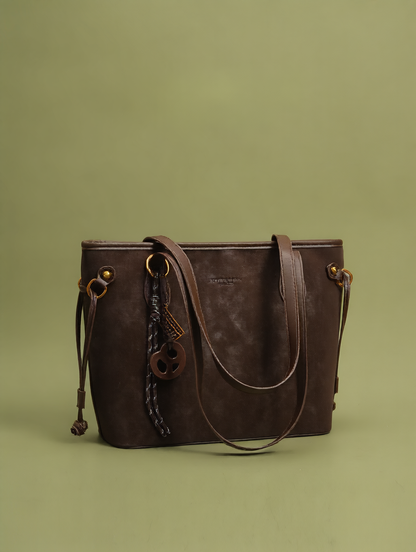 Commuter tote bag