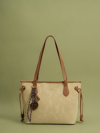 Commuter tote bag