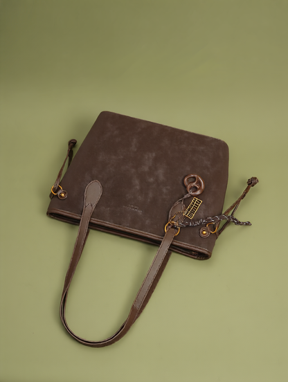 Commuter tote bag