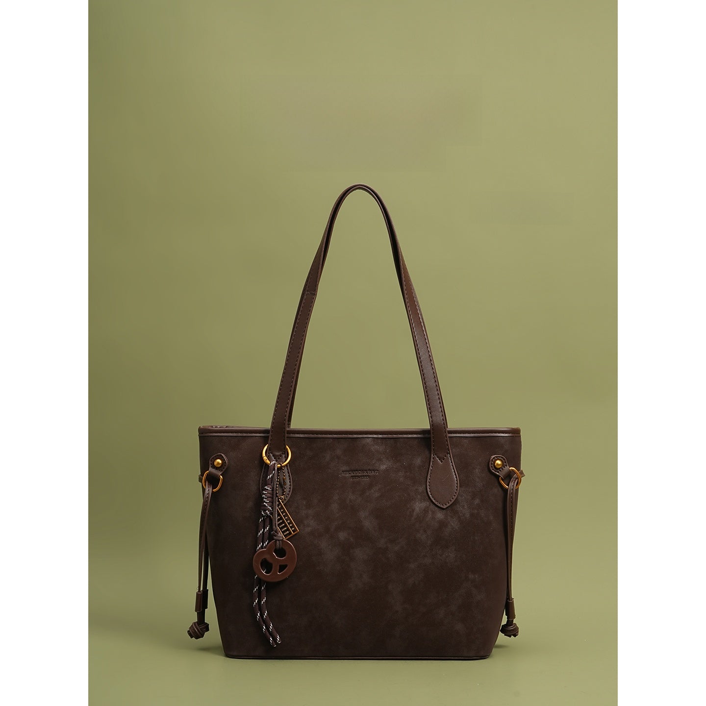 Commuter tote bag