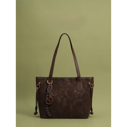 Commuter tote bag