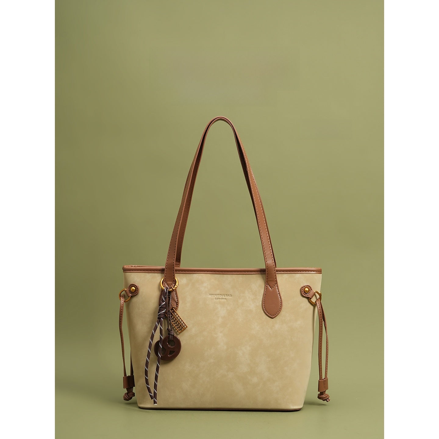 Commuter tote bag