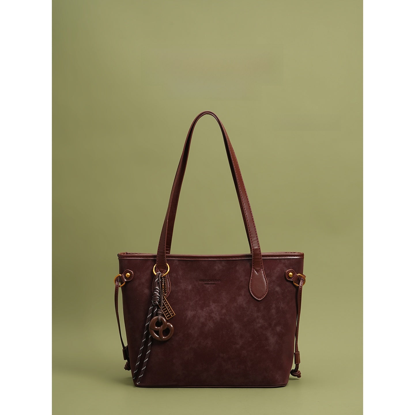 Commuter tote bag