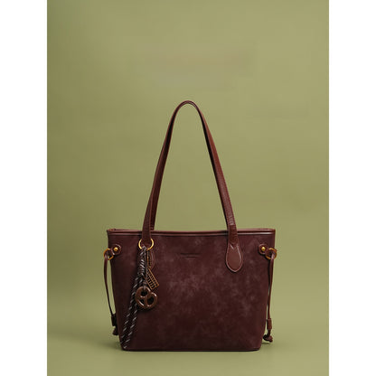 Commuter tote bag