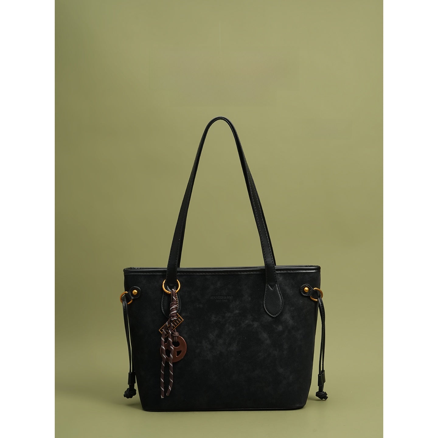 Commuter tote bag