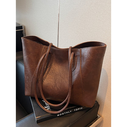 Commuter tote bag
