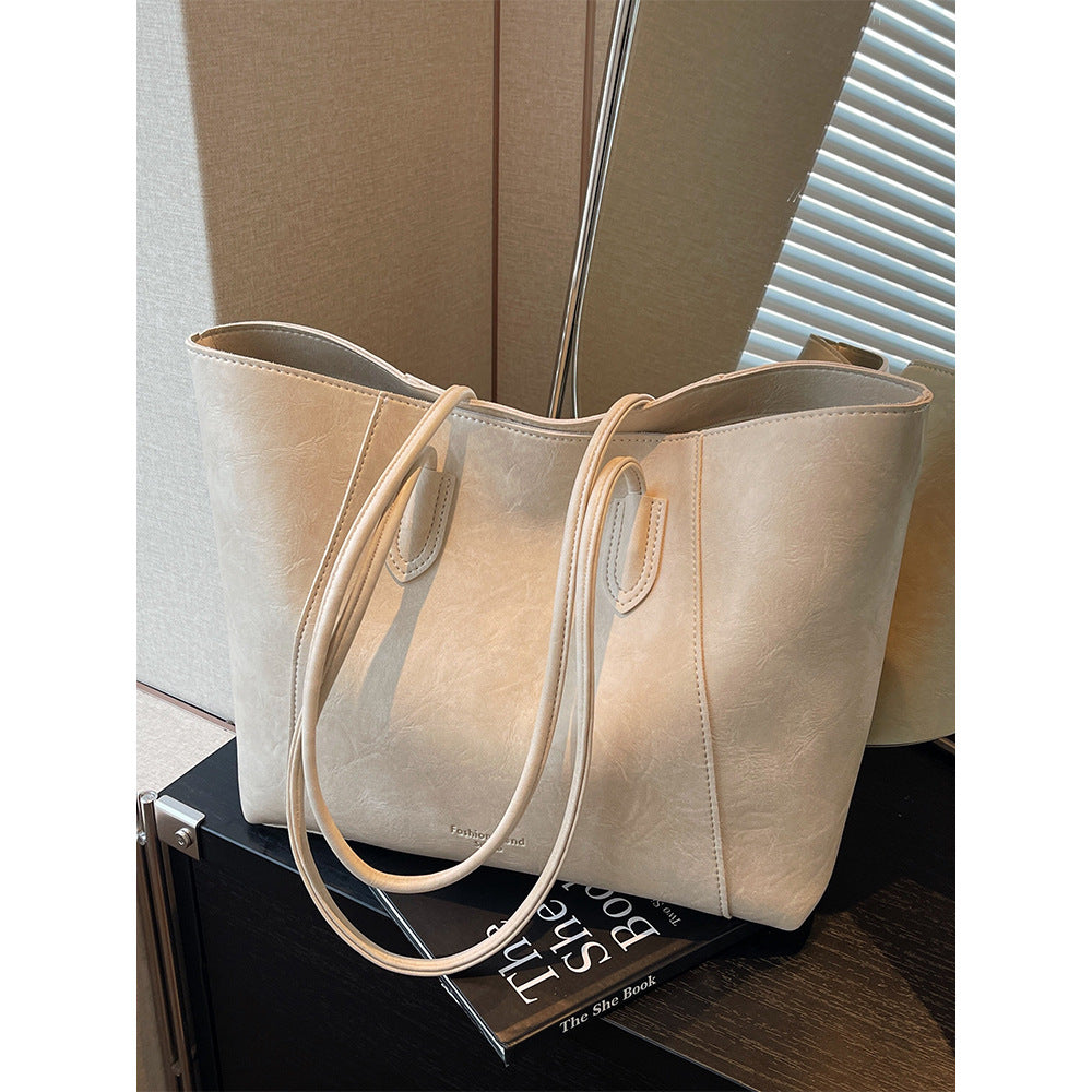 Commuter tote bag