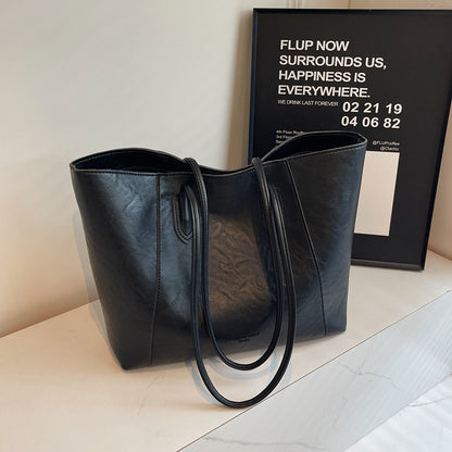 Commuter tote bag