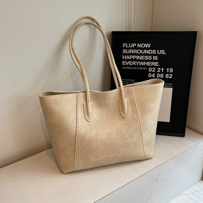 Commuter tote bag