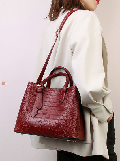 Commuter women's bag