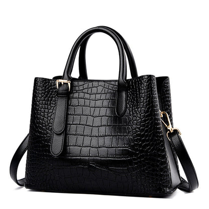 Commuter women's bag