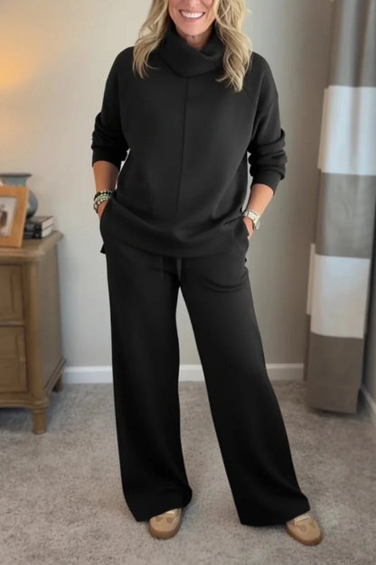 Commuter Women's Two-Piece Set
