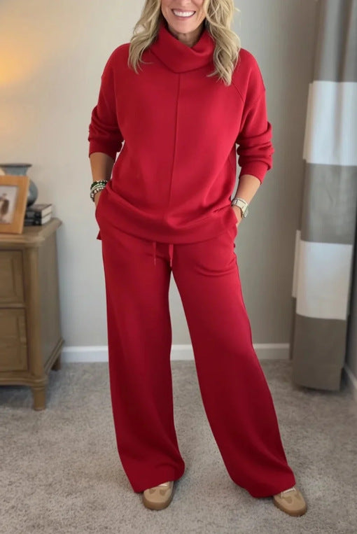 Commuter Women's Two-Piece Set