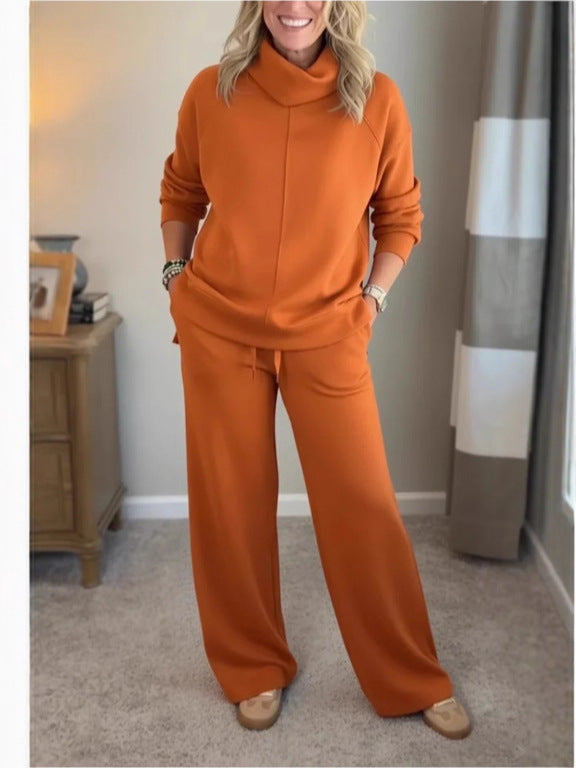 Commuter Women's Two-Piece Set