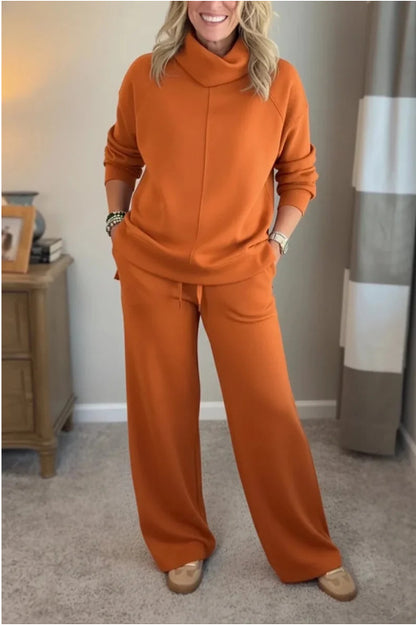 Commuter Women's Two-Piece Set