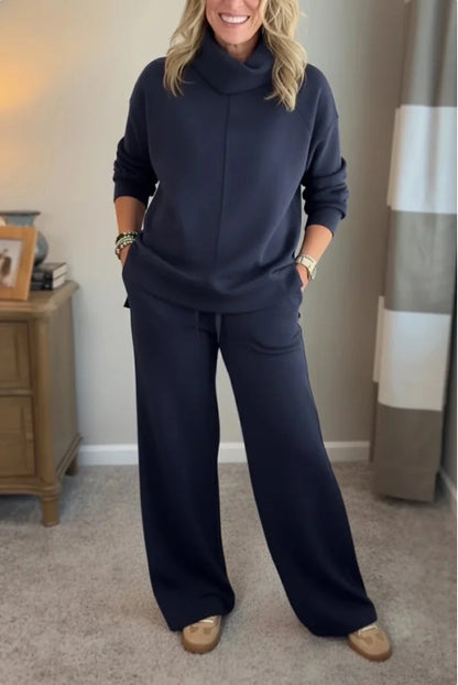 Commuter Women's Two-Piece Set
