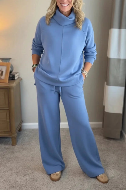 Commuter Women's Two-Piece Set