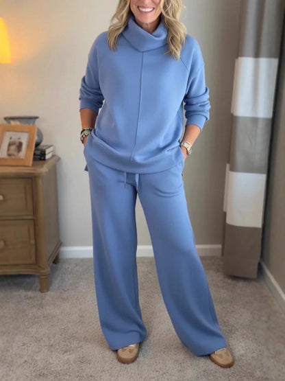 Commuter Women's Two-Piece Set