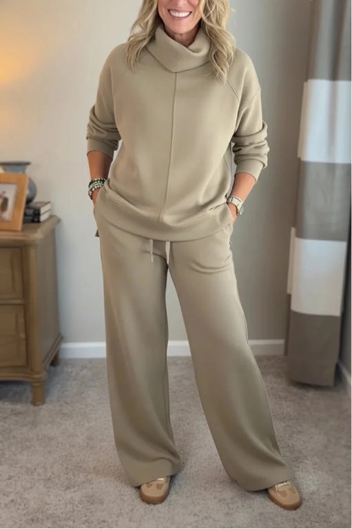 Commuter Women's Two-Piece Set