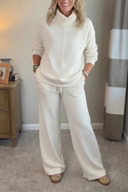 Commuter Women's Two-Piece Set