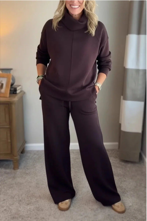 Commuter Women's Two-Piece Set