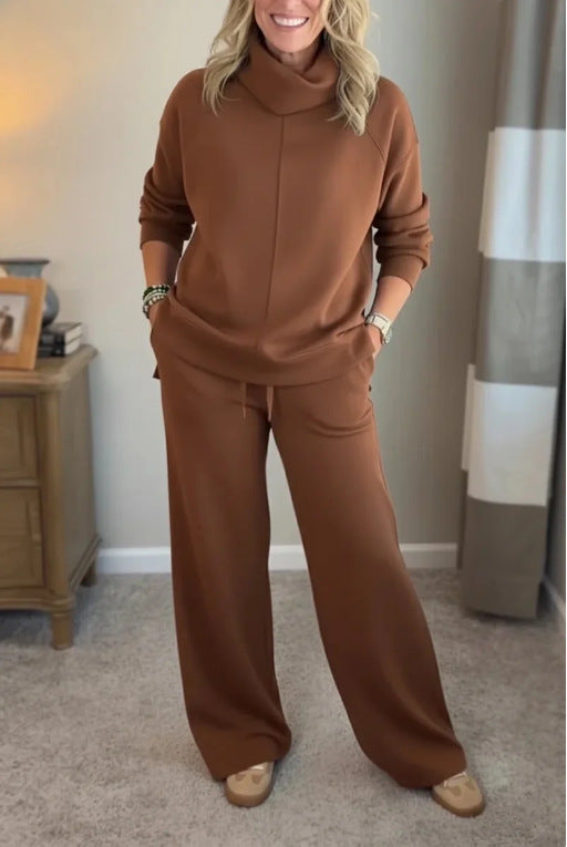 Commuter Women's Two-Piece Set