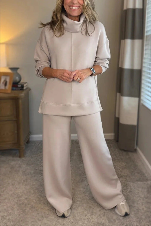 Commuter Women's Two-Piece Set