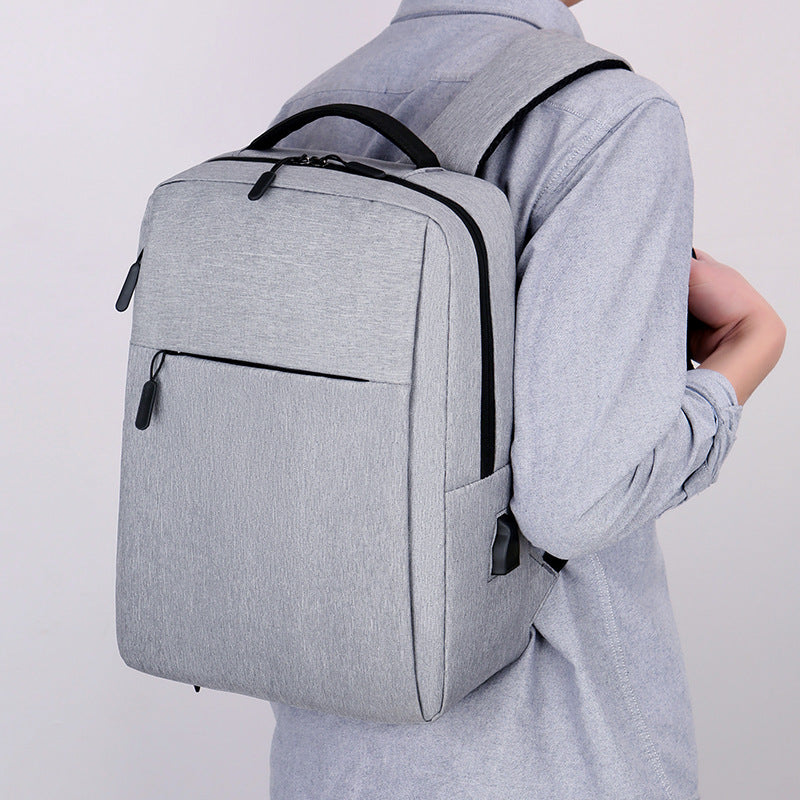 Commuting backpack