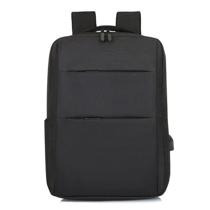 Commuting backpack