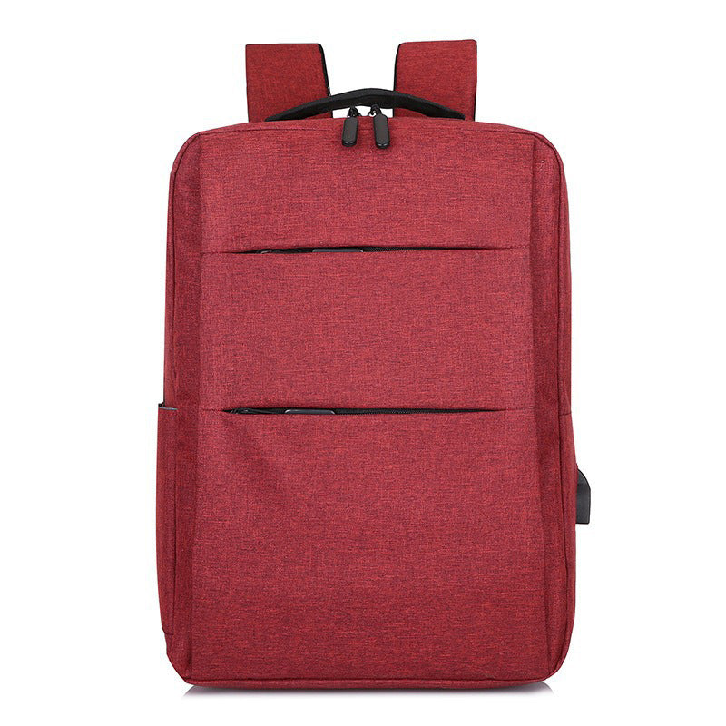 Commuting backpack