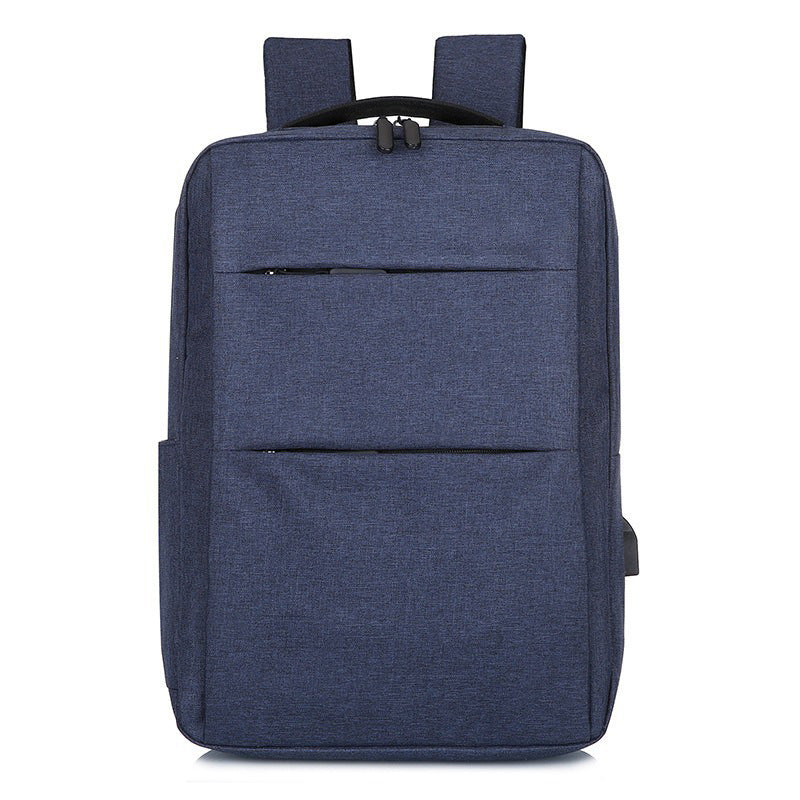Commuting backpack