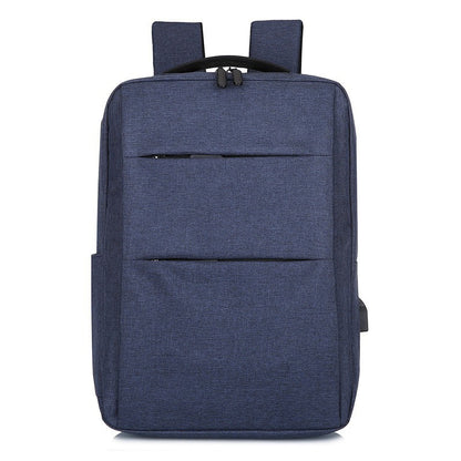 Commuting backpack