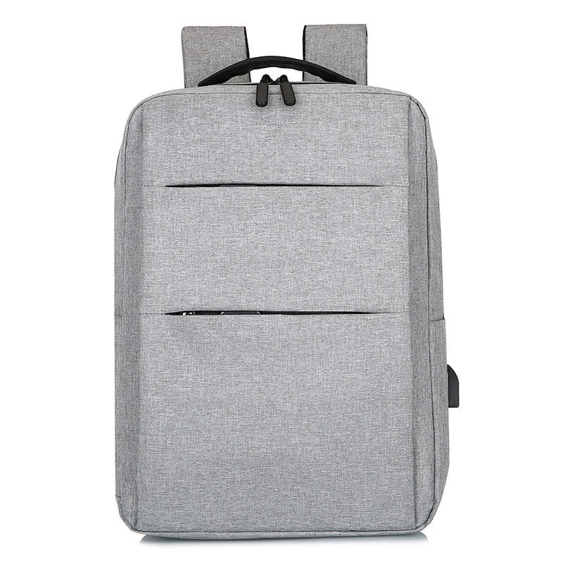 Commuting backpack