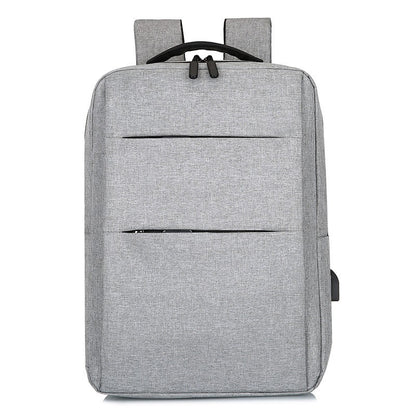 Commuting backpack