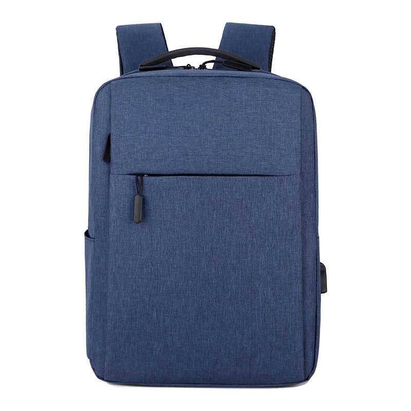 Commuting backpack