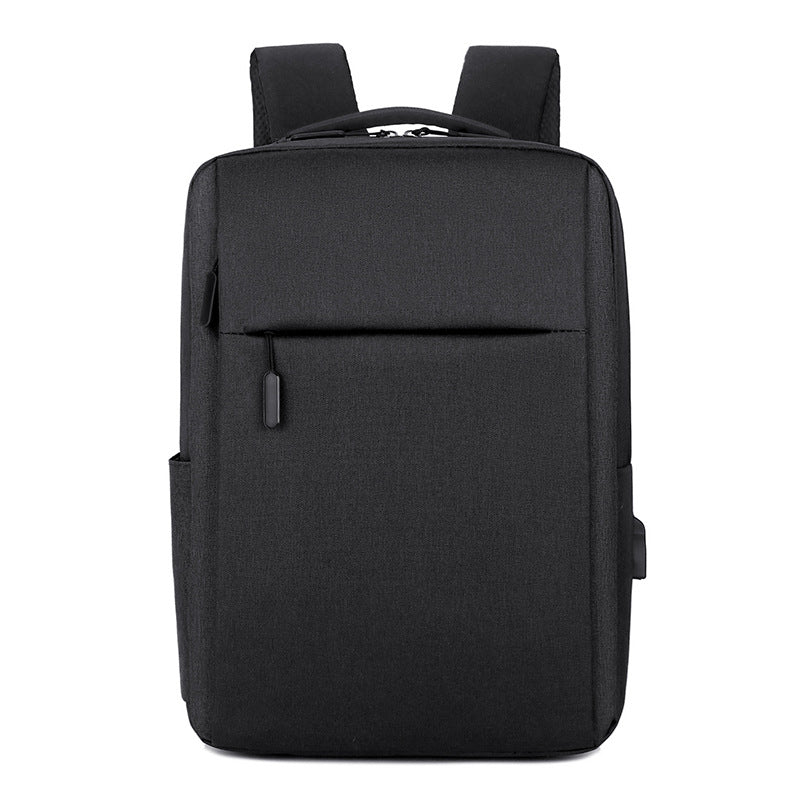 Commuting backpack