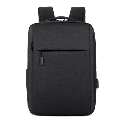 Commuting backpack