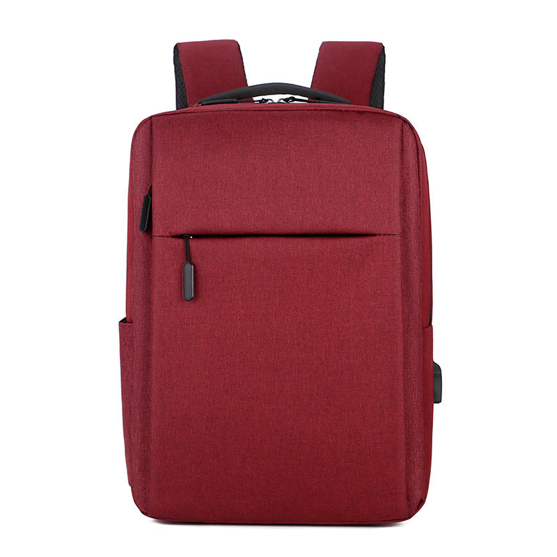 Commuting backpack