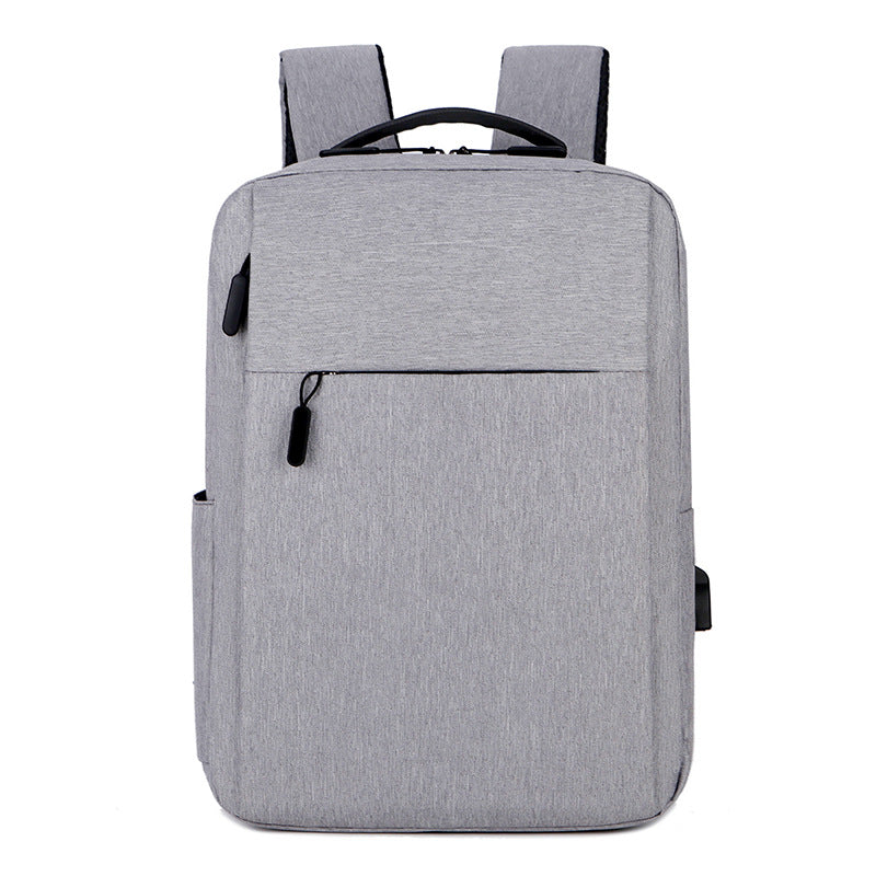 Commuting backpack