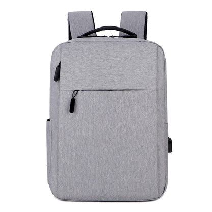 Commuting backpack