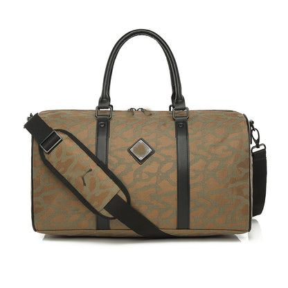 Compact and large-capacity travel bag