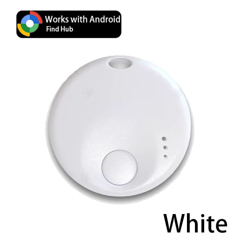 Compact Bluetooth Item Locator